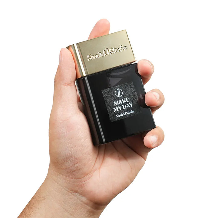 Make My Day perfume