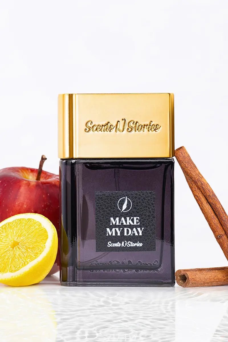 Make My Day Ferrari Black Ferragamo