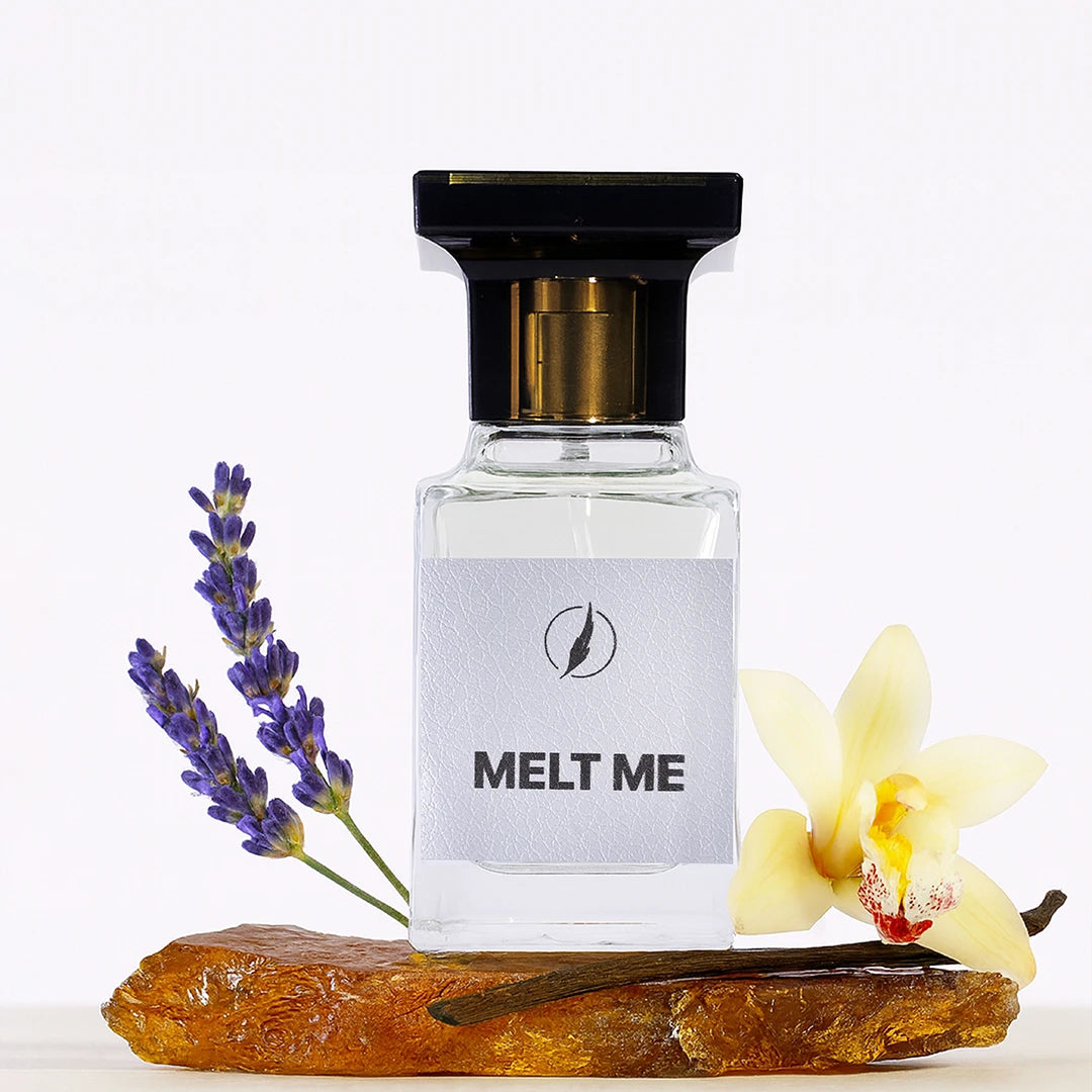 Melt Me - Sexy Perfumes For Men | Scent N Stories