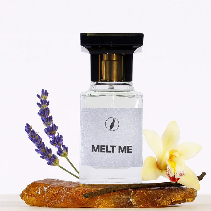 Melt Me - Sexy Perfumes For Men | Scent N Stories