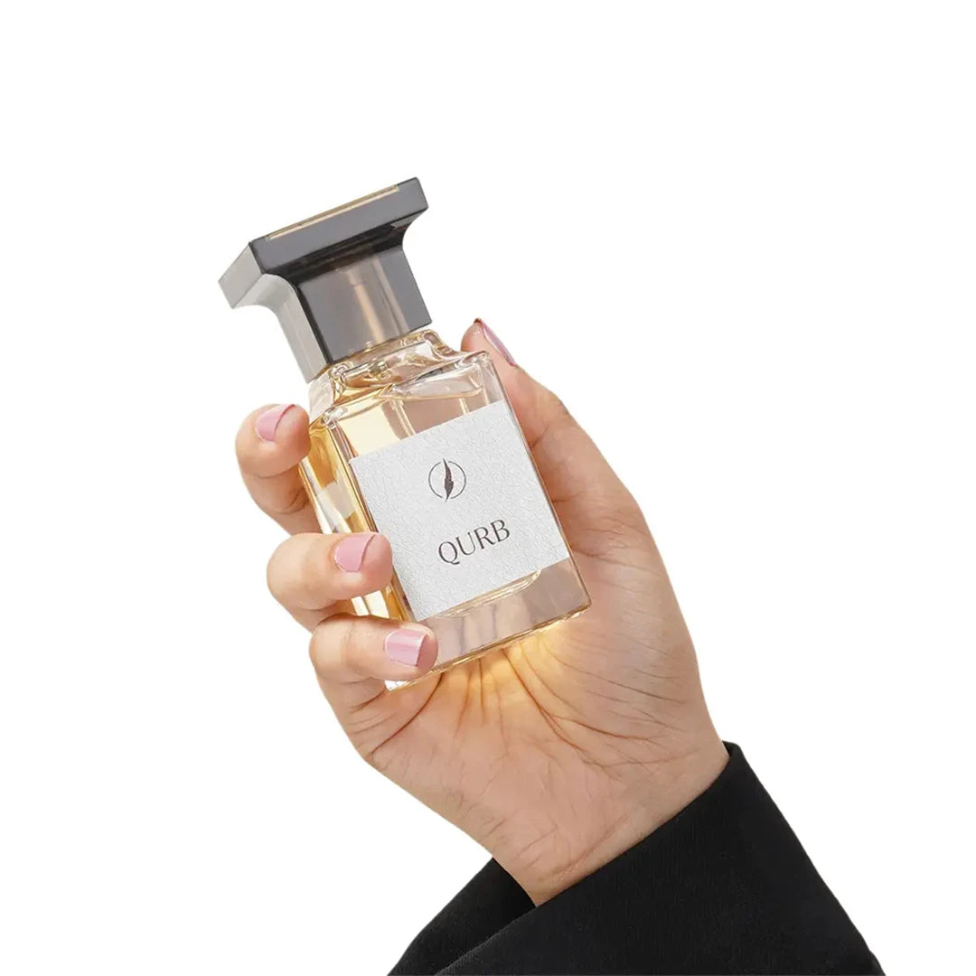 Qurb perfume