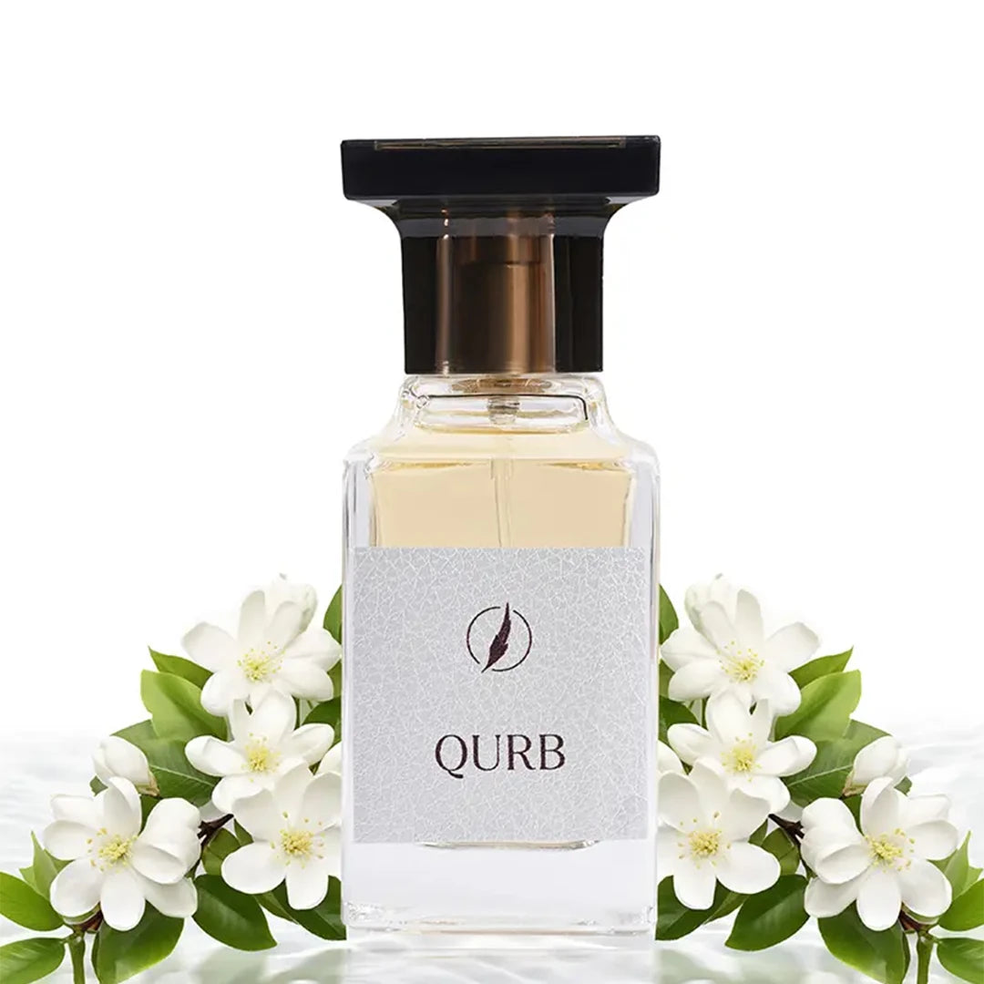 qurb La Vie Est Belle Lancome perfume