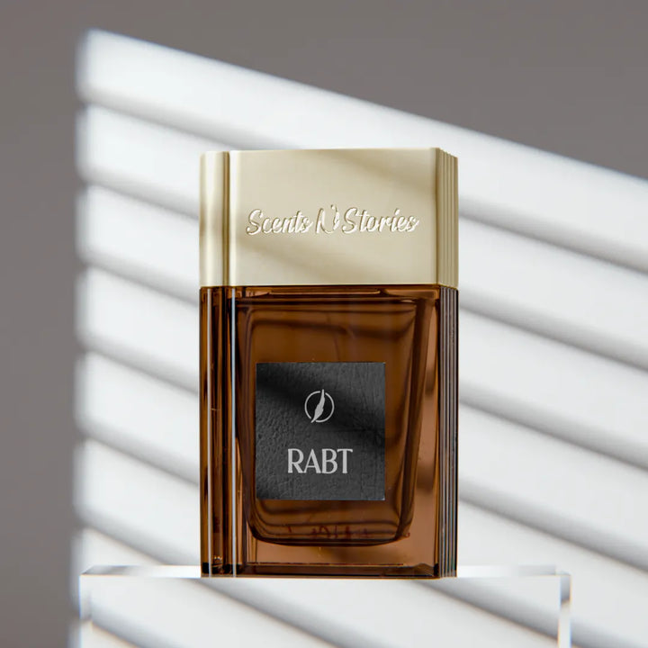 Rabt Office For Men perfume