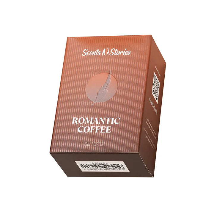 Romantic Coffee 50ml