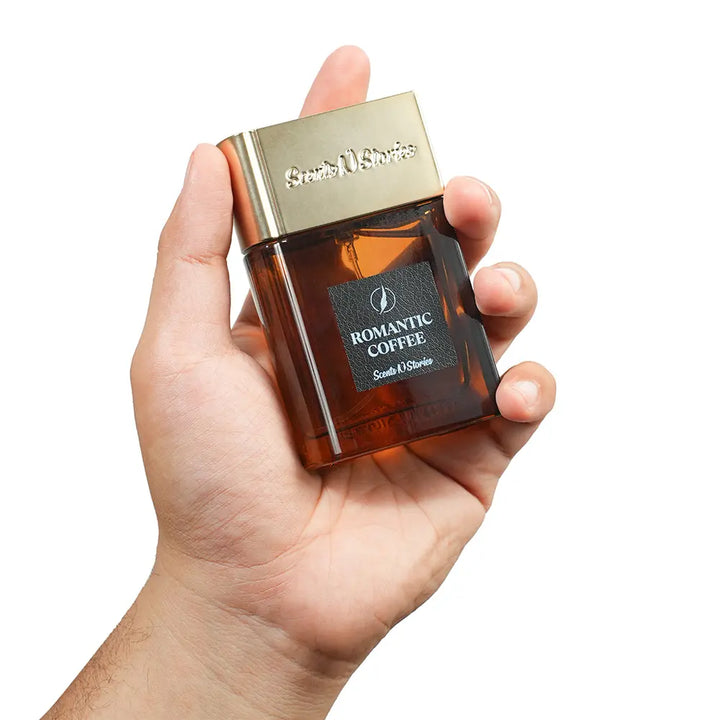 Romantic Coffee perfume