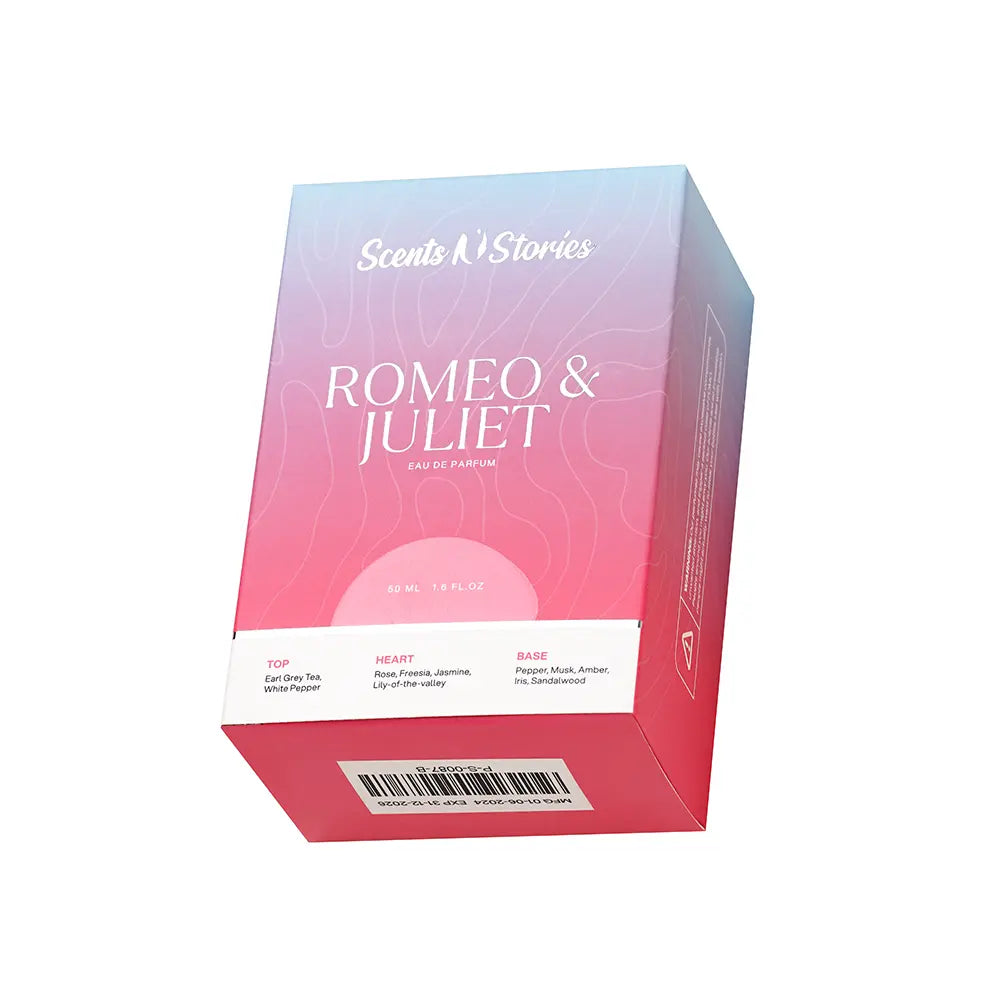 Romeo And Juliet 50ml