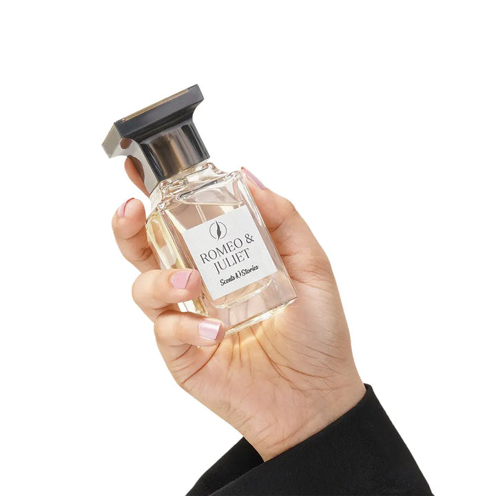 Romeo And Juliet perfume