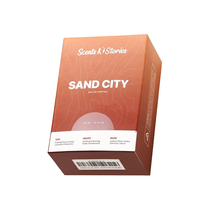 Sand City