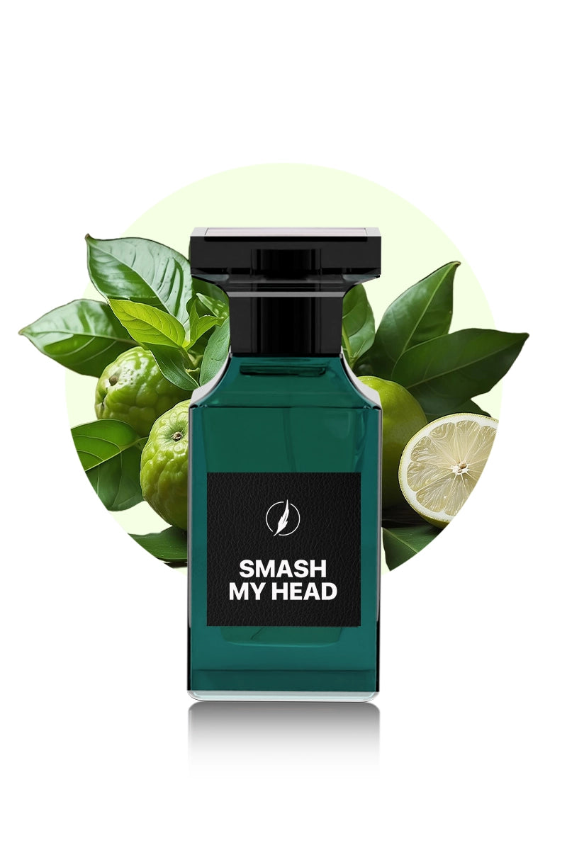 Smash My Head EDT by Scents N Stories