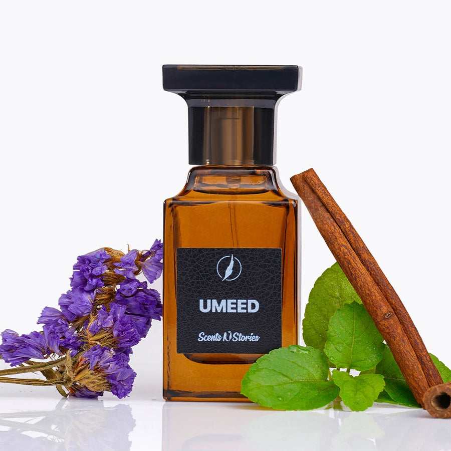 Umeed - Low Price Perfume In Pakistan