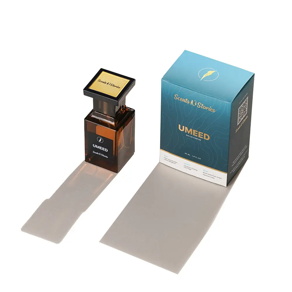 Umeed by Scents N Stories