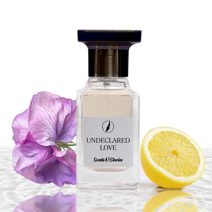 Undeclared Love My Burberry Burberry perfume