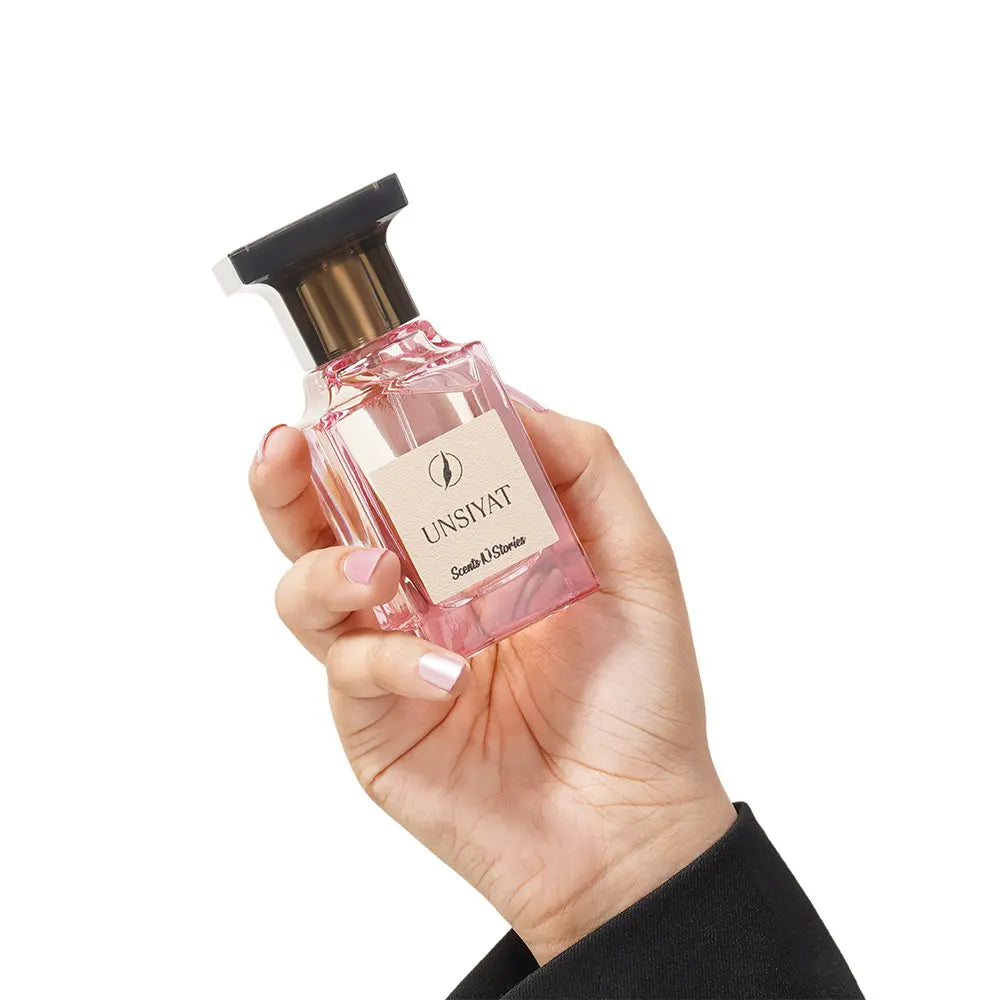 Unsiyat perfume