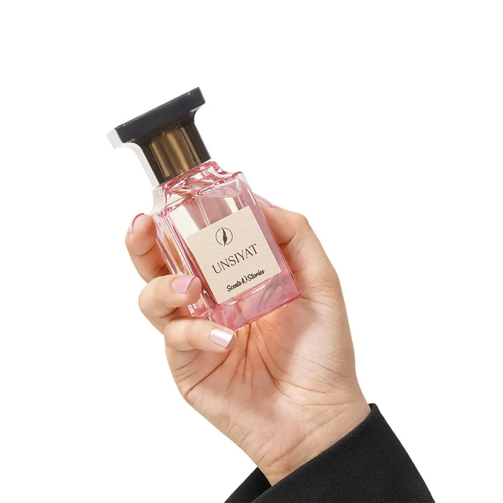 Unsiyat perfume