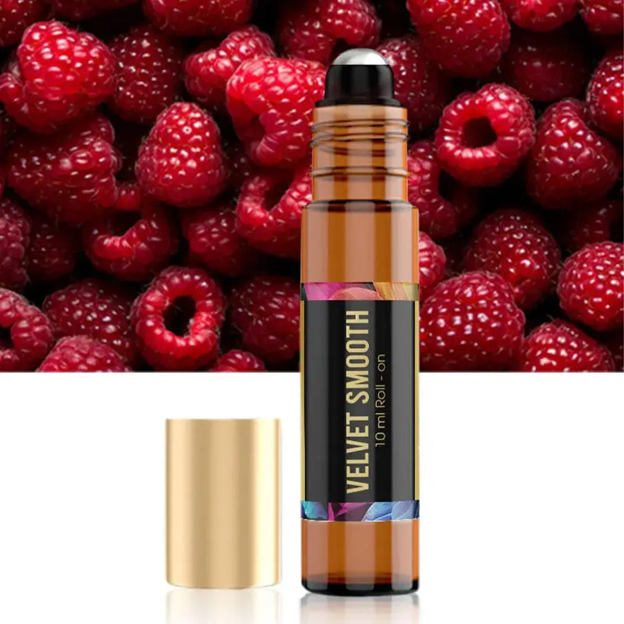 velvet smooth perfume