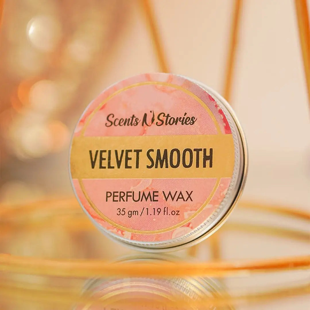 velvet smooth