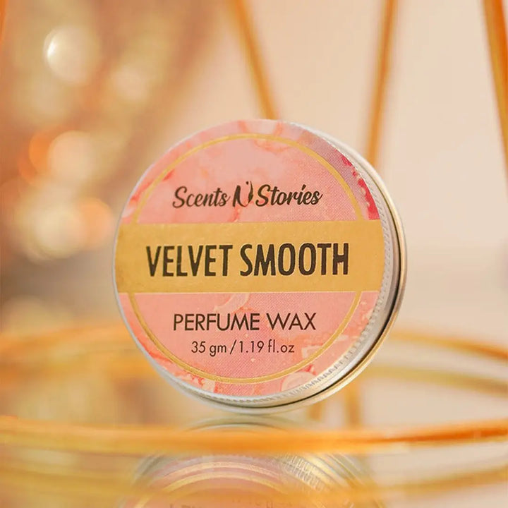 velvet smooth
