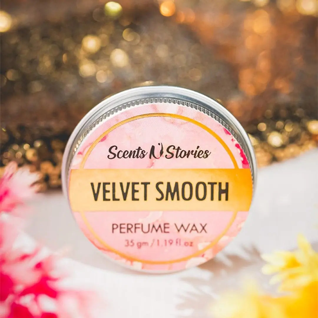 Wisal Ajmal Perfume Wax