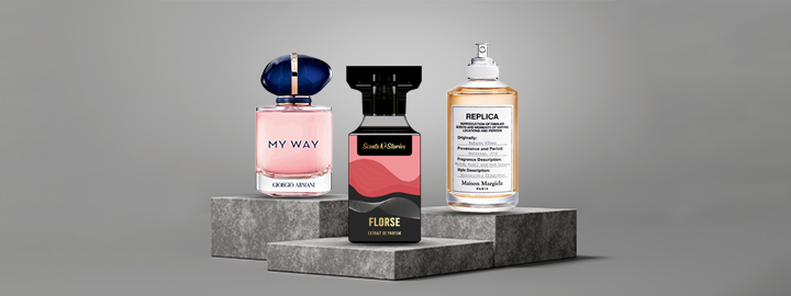 Best Floral Perfumes