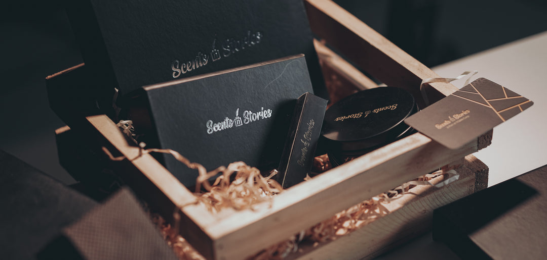 Gift of Scent