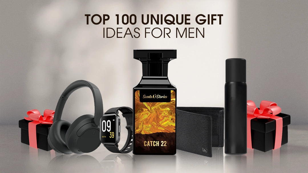Gift Ideas for men