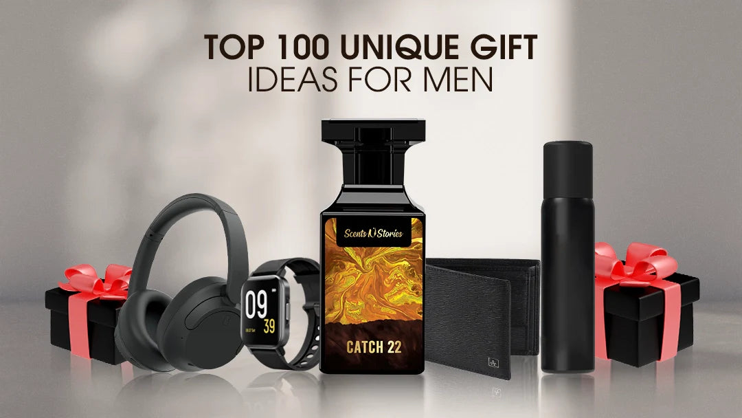 Gift Ideas for men
