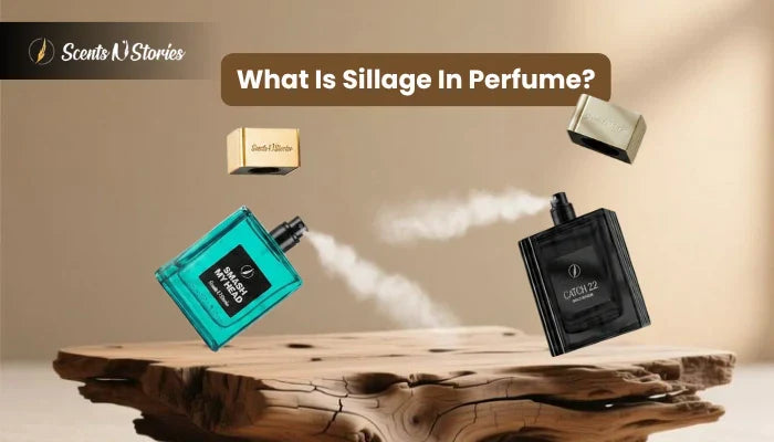 What Is Sillage in Perfume? A Complete Guide for Pakistani Fragrance Shoppers