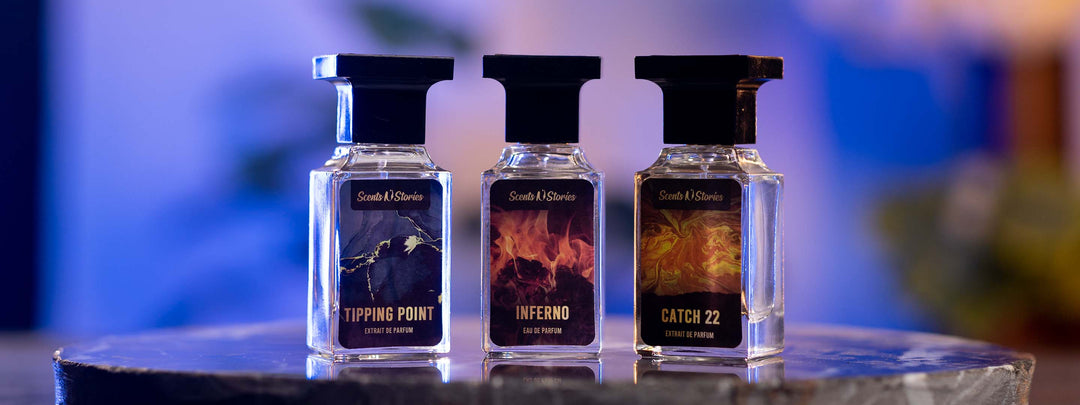 best men's perfume in Pakistan