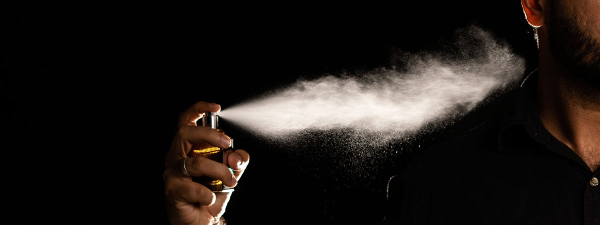 Breaking Down Perfume Myths: Sarcasm Edition