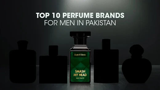 top 10 perfume brands for men in pakistan