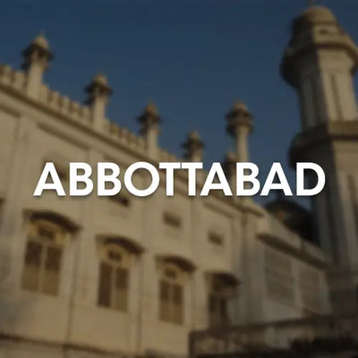 Best Perfumes Shop in Abbottabad