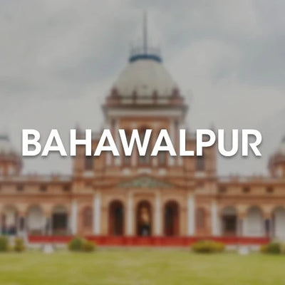 Best Perfumes Shop in Bahawalpur