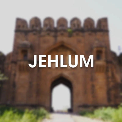 Best Perfumes Shop in Jehlum
