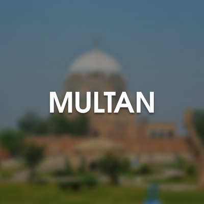 Best Perfumes Shop in Multan