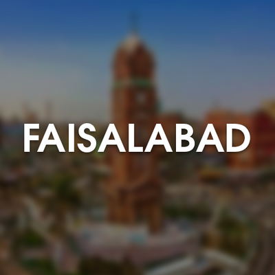 Best Perfumes Shop in Faisalabad