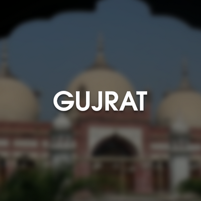 Best Perfumes Shop in Gujrat