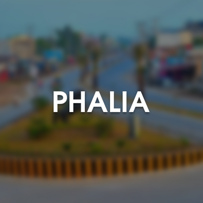 Best Perfumes Shop in Phalia