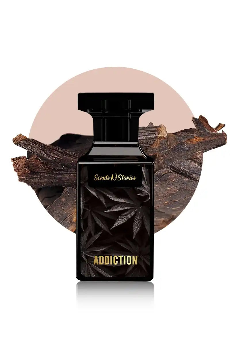 addiction nasomatto black afgano perfume