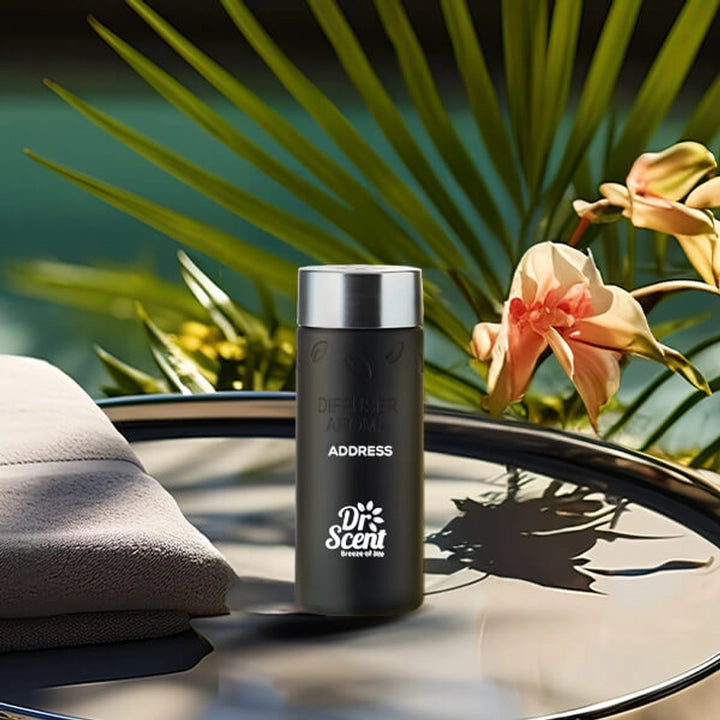 Ds Aroma Oil Address (170 ml)