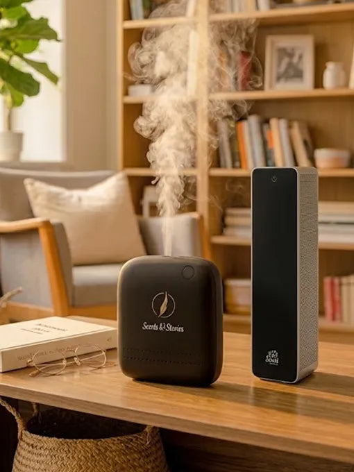 Air Diffusers