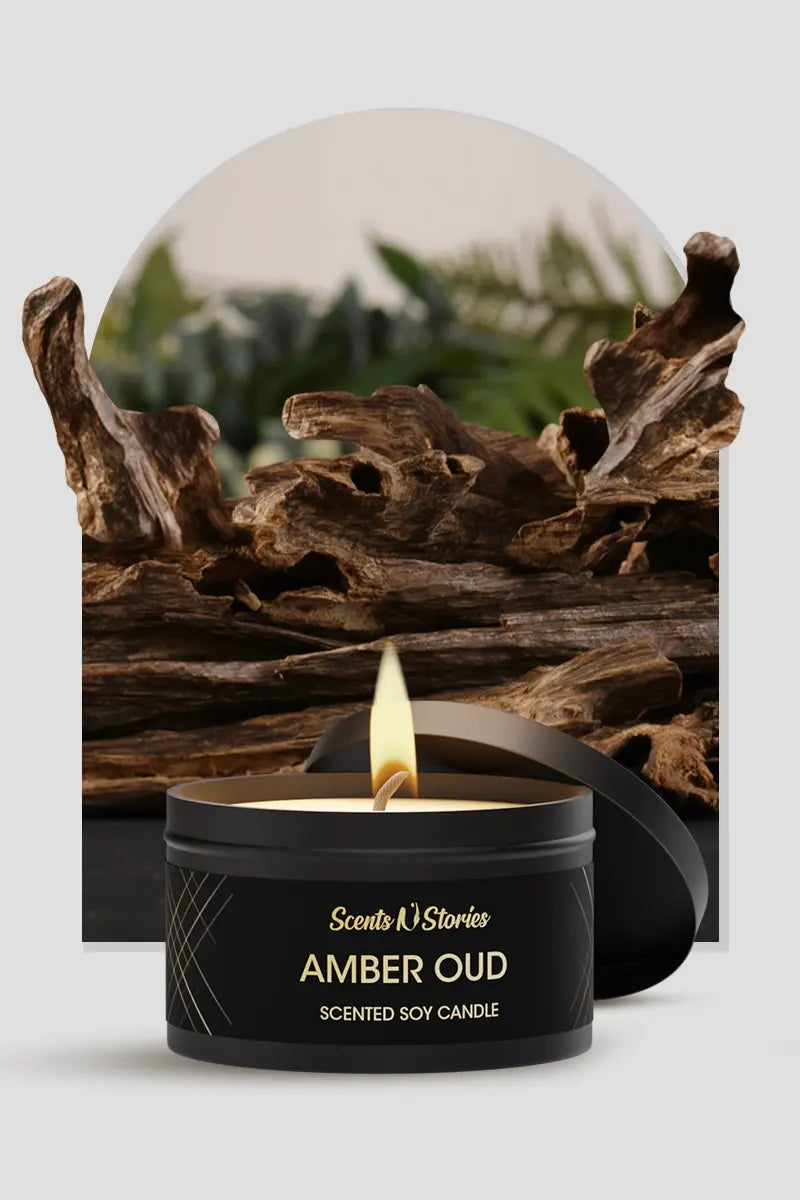 Amber Oud