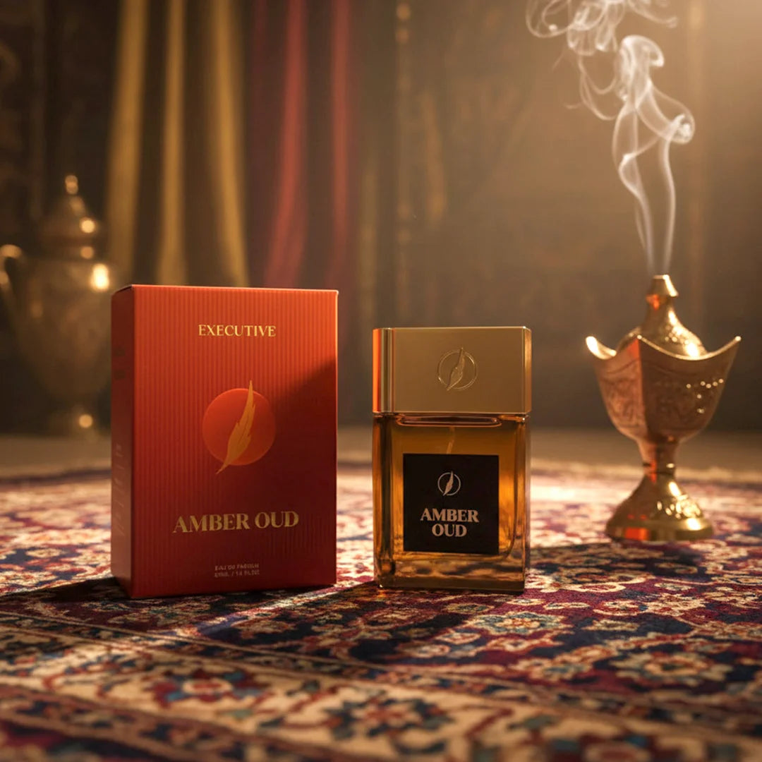Amber Oud