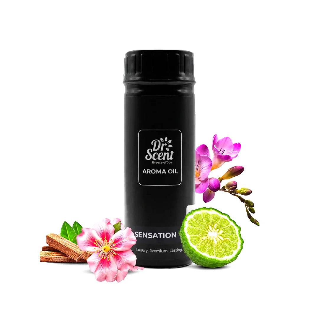 DS AROMA OIL SENSATION (170 ml)