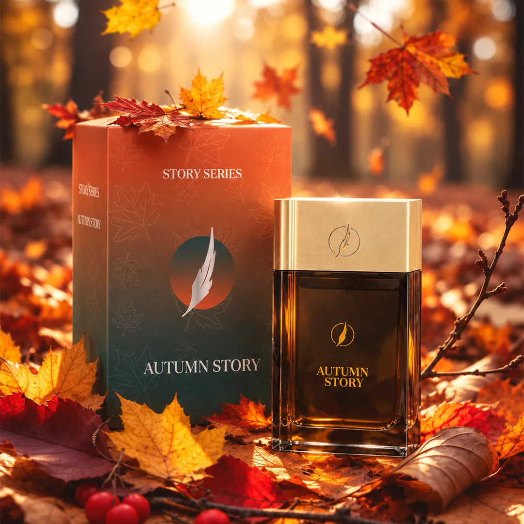Autumn Story