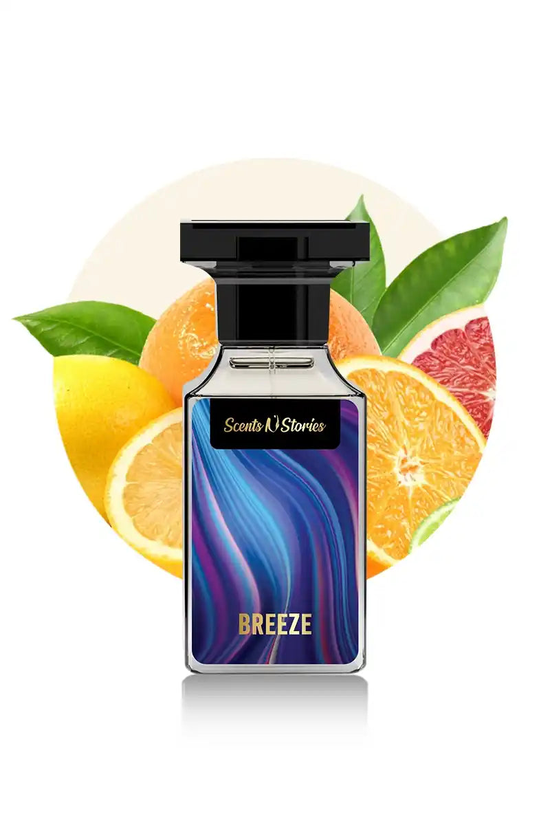 breeze d&g light blue perfume