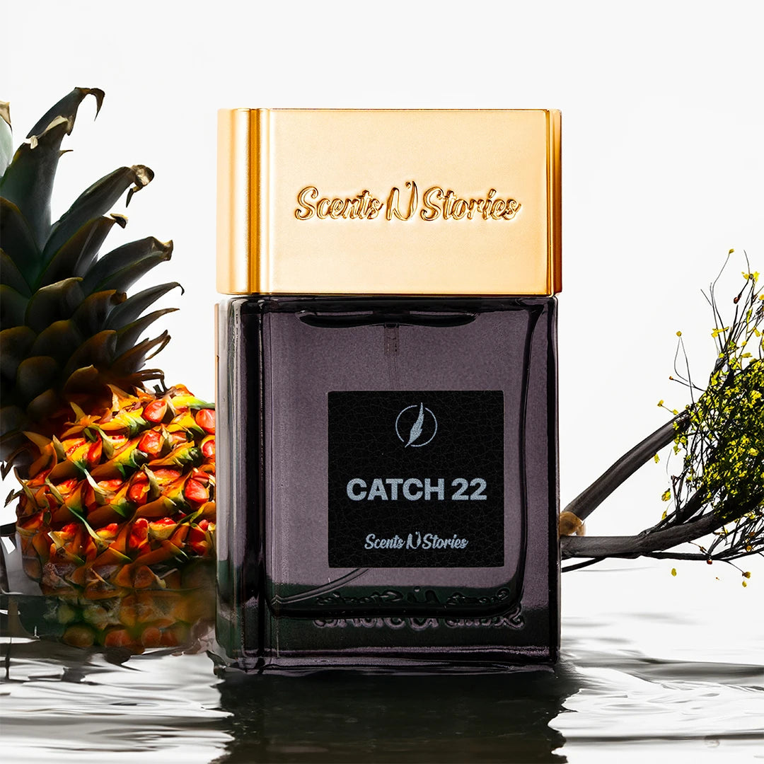 Catch 22 50ml perfume by Scents N Stories