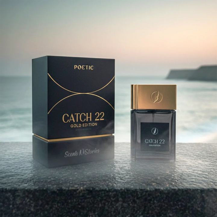 Catch 22 - Gold Edition