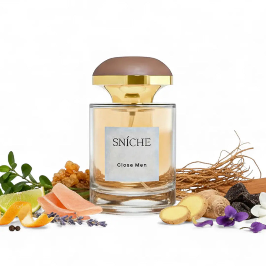 Close Men perfume 212 Men Carolina Herrera