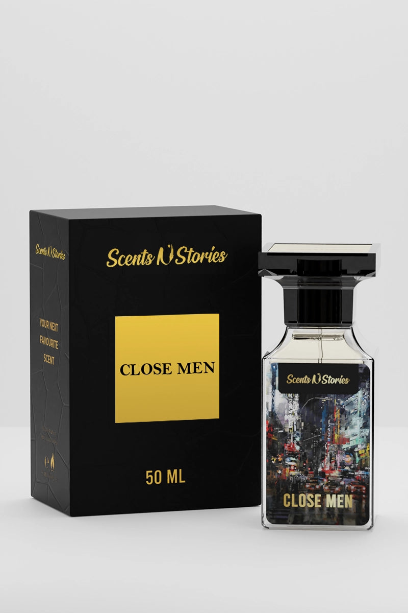 Close Men