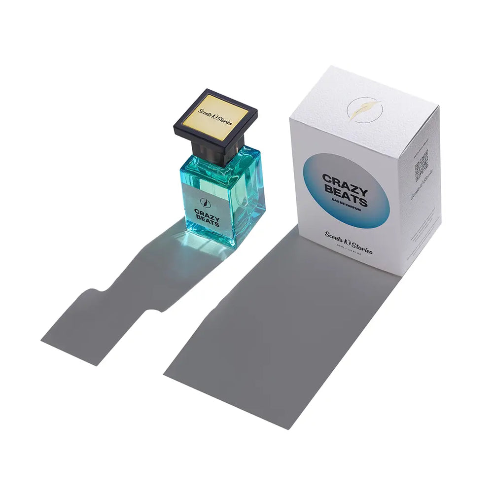 Crazy Beats perfume Allure Homme Sport Chanel 